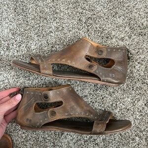 Bed Stu Sandals